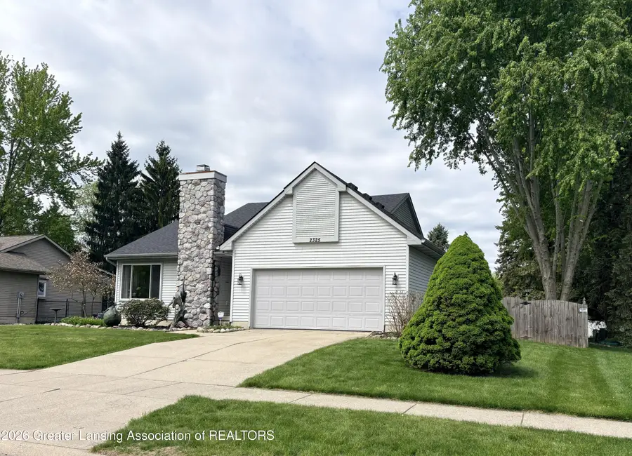 2325 Bush Hill, Holt, MI 48842 - #3