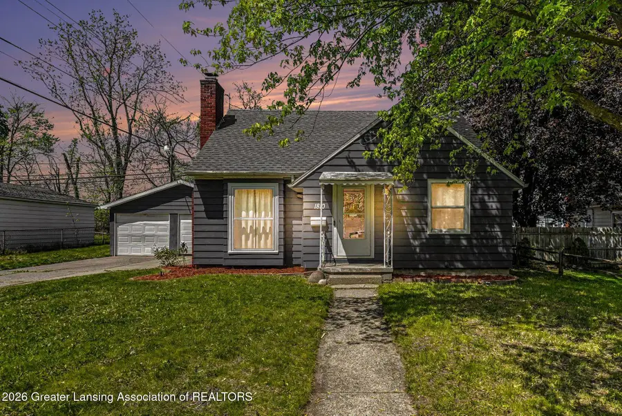 1810 Cooper Avenue, Lansing, MI 48910 - #2
