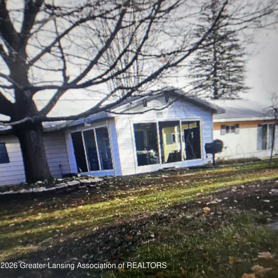 5167 E Houghton Lake Drive, Houghton Lake, MI 48629 - #3