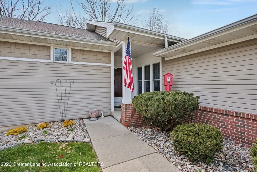 7151 Steeplechase Way #41, Lansing, MI 48917 - #2