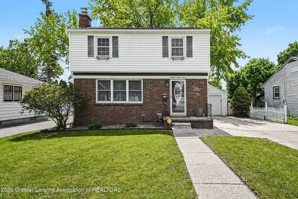 1927 Cooper Avenue, Lansing, MI 48910
