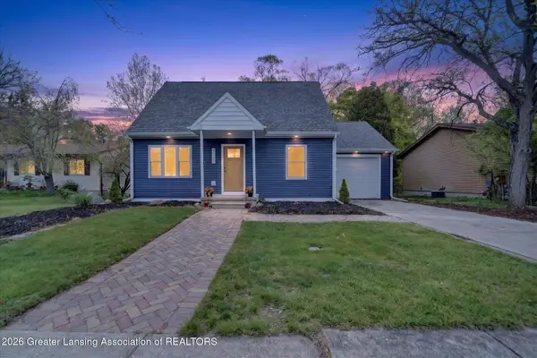 4221 Chickory Lane, Lansing, MI 48910