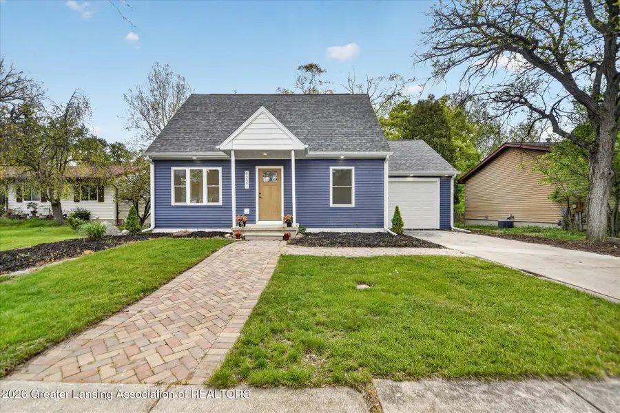 4221 Chickory Lane, Lansing, MI 48910 - #3