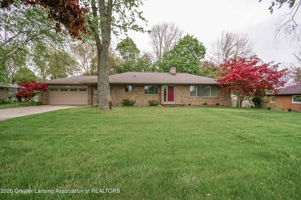 1312 Wood Street, Lansing, MI 48912 - #1