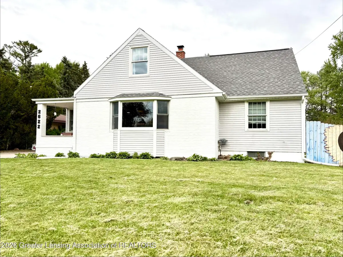 2622 Lafayette Avenue, Lansing, MI 48906 - #1