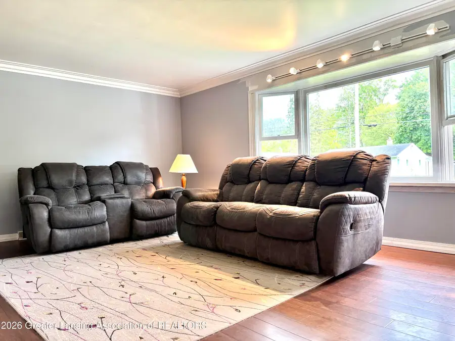 2622 Lafayette Avenue, Lansing, MI 48906 - #3