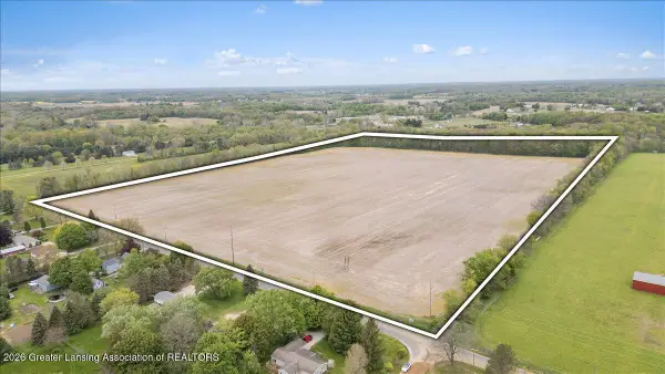 0 Barnes Highway, Eaton Rapids, MI 48827