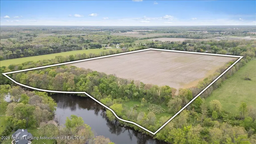 0 Barnes Highway, Eaton Rapids, MI 48827 - #2