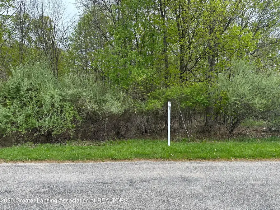 0 Thornapple Drive, Perrinton, MI 48871 - #2