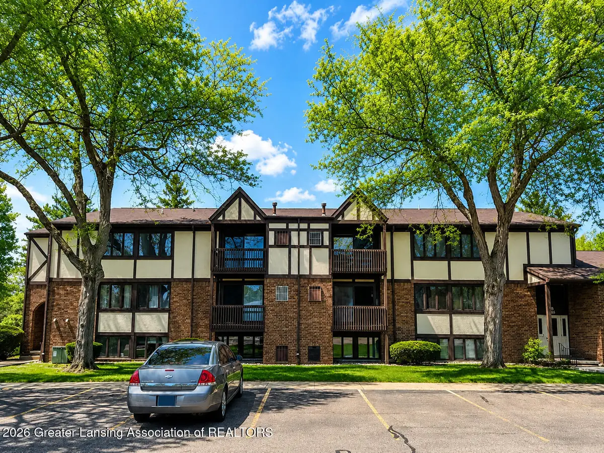 6165 Innkeepers Court #86, East Lansing, MI 48823 - #1