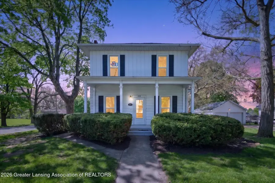 218 E Main Street, Vernon, MI 48476 - #2