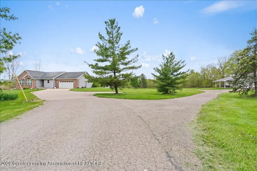 4995 W Cutler Road, Dewitt, MI 48820 - #3