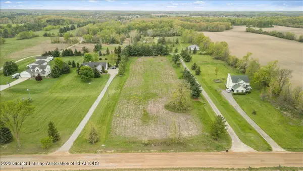 4987 W Cutler Road, DeWitt, MI 48820