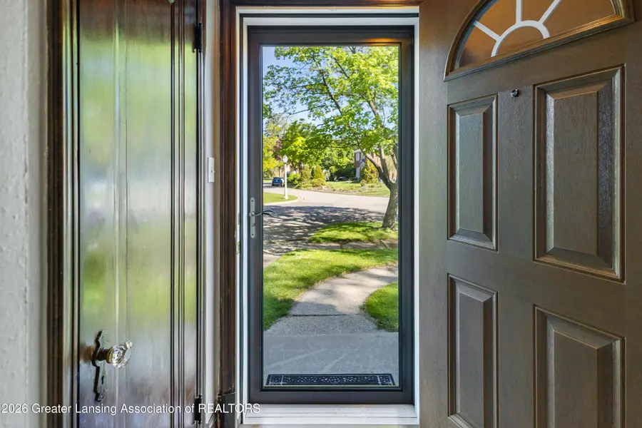 1519 W Lenawee Street, Lansing, MI 48915 - #2