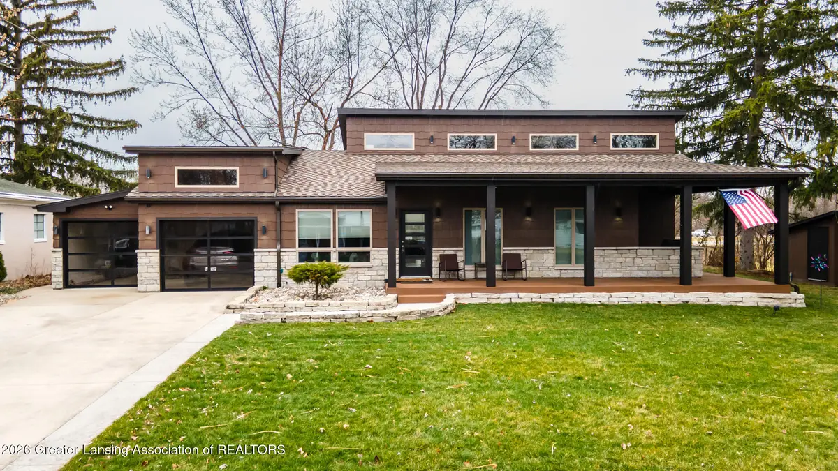 1637 Greencrest Avenue, East Lansing, MI 48823 - #1