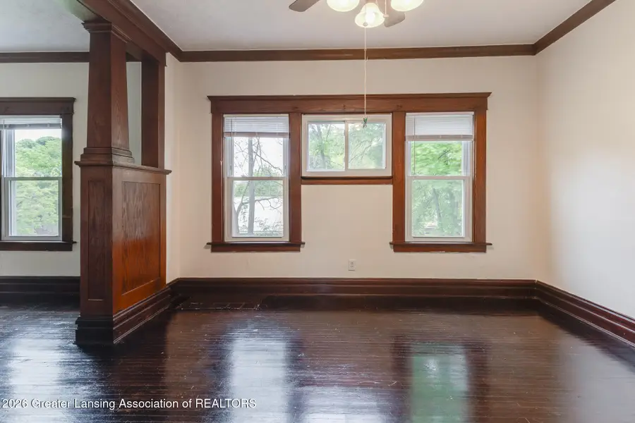 929 Dakin Street, Lansing, MI 48912 - #3