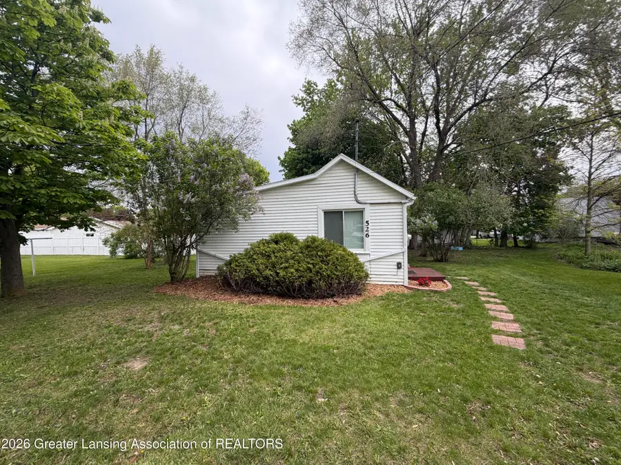 526 Clyde Street, Owosso, MI 48867 - #3