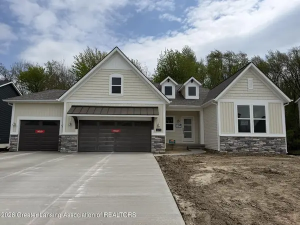 14175 Ambrosia Avenue, DeWitt, MI 48820