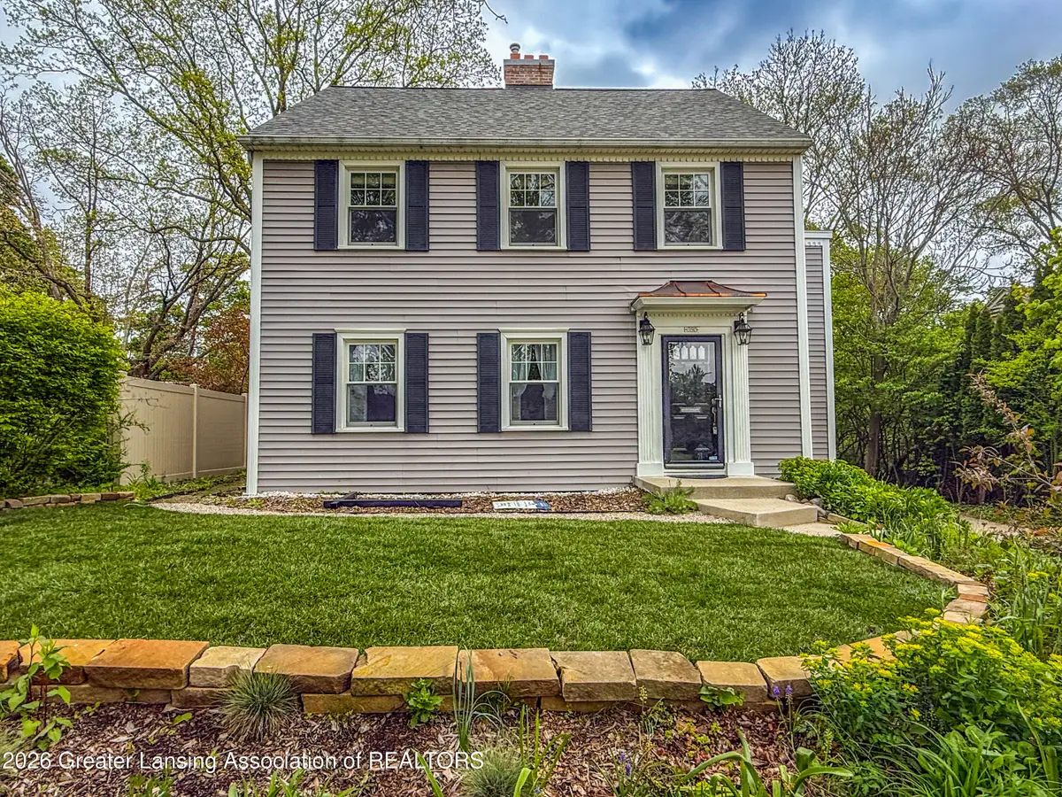 350 Kensington Road, East Lansing, MI 48823 - #1