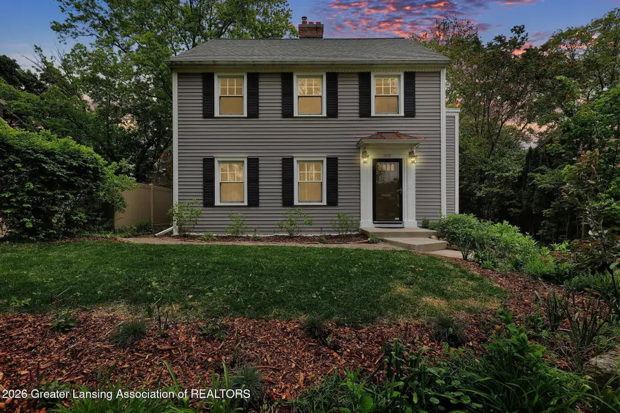 350 Kensington Road, East Lansing, MI 48823 - #2