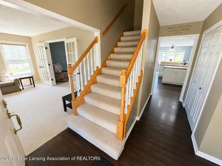 1251 Sweetwood Drive, Okemos, MI 48864 - #3