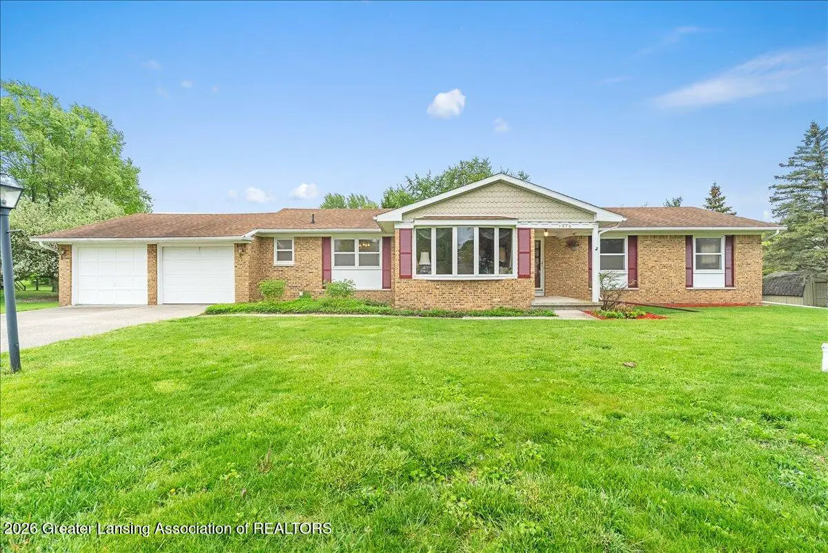 7970 Vista Avenue, Grand Ledge, MI 48837 - #1