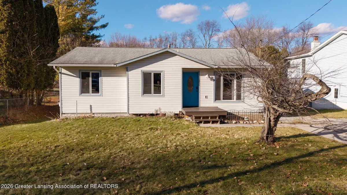 2127 Robinson Road, Lansing, MI 48910 - #1