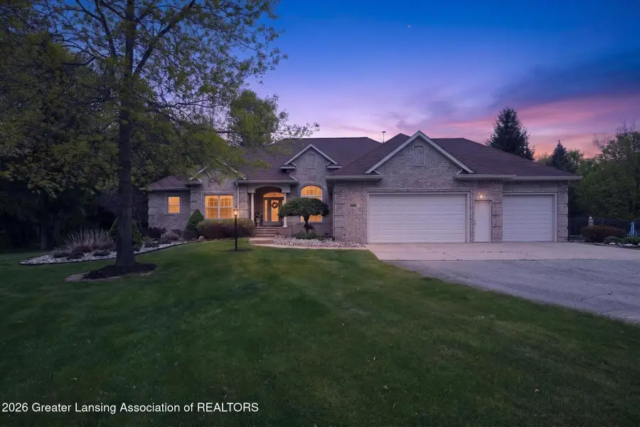 1800 Wilderness Drive, Dewitt, MI 48820 - #2