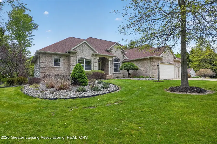 1800 Wilderness Drive, Dewitt, MI 48820 - #3