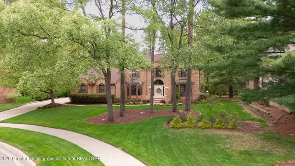 1790 Sashabaw Drive, Okemos, MI 48864