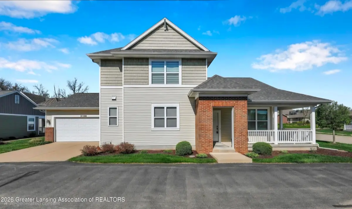 3156 S Hamlet Circle #45, East Lansing, MI 48823 - #1