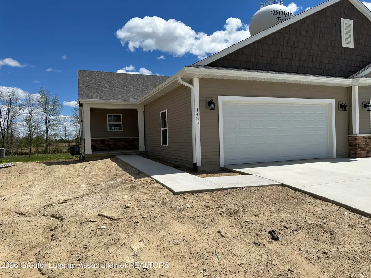 1485 Superior Drive #19, Saint Johns, MI 48879 - #1
