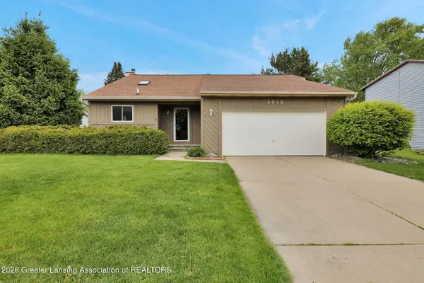 5010 Westhaven Boulevard, Lansing, MI 48917
