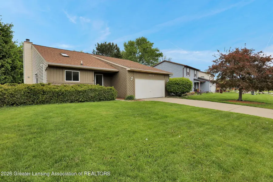 5010 Westhaven Boulevard, Lansing, MI 48917 - #2