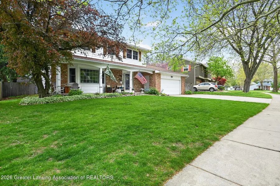 2021 Tulane Drive, Lansing, MI 48912 - #2