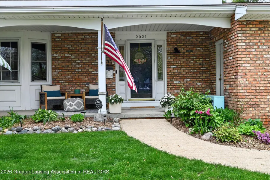 2021 Tulane Drive, Lansing, MI 48912 - #3