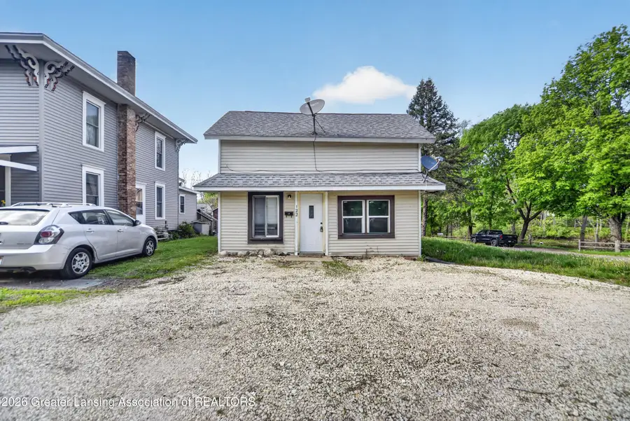 122 & 124 E Mill Street, Bellevue, MI 49021 - #3