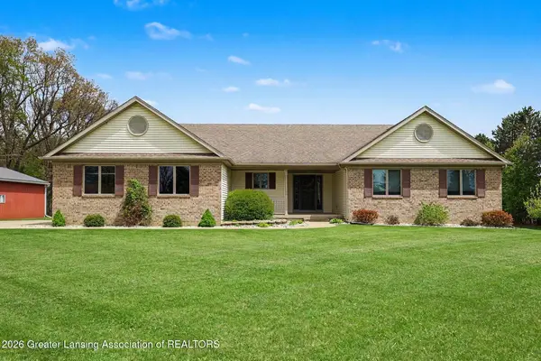 7700 N Dewitt Road, St. Johns, MI 48879