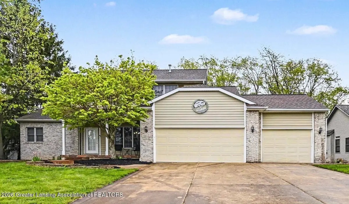 5810 Cartago Drive, Lansing, MI 48911 - #1
