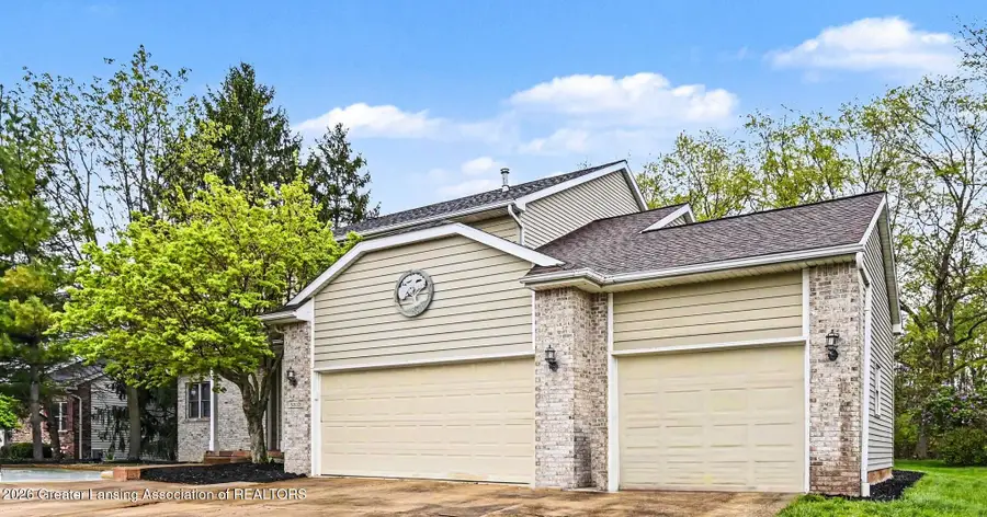 5810 Cartago Drive, Lansing, MI 48911 - #2