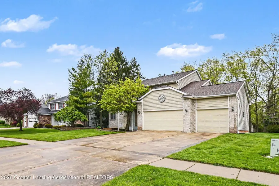 5810 Cartago Drive, Lansing, MI 48911 - #3