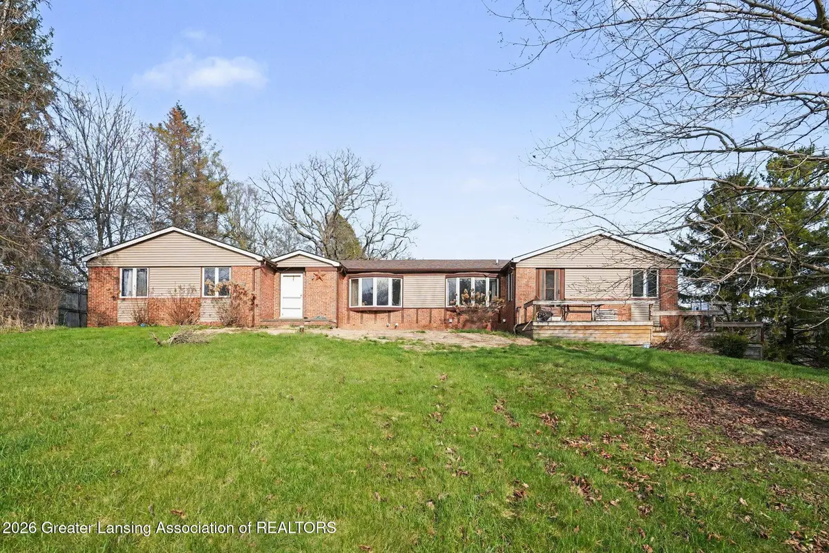 15020 Howlett Road, Gregory, MI 48137 - #1