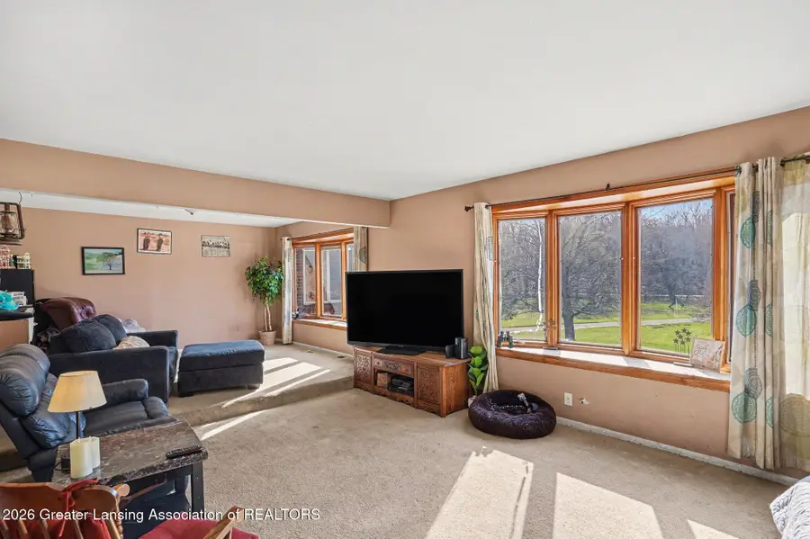 15020 Howlett Road, Gregory, MI 48137 - #3