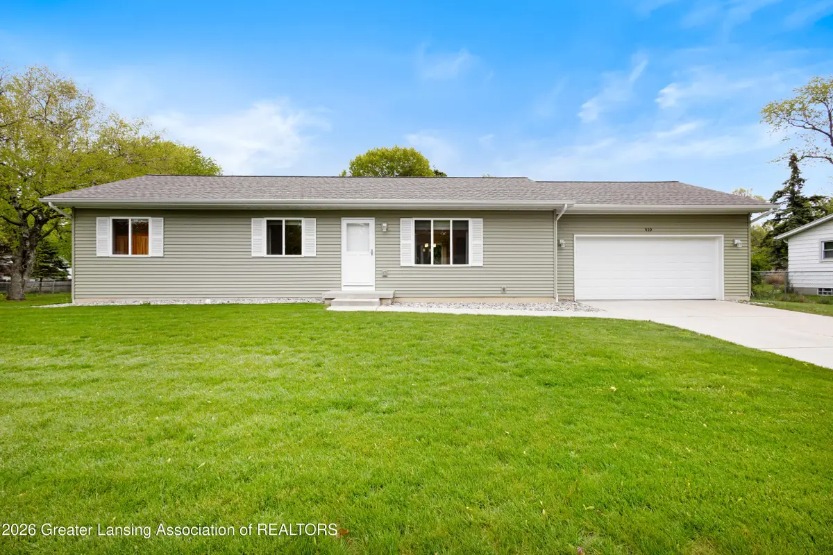 410 Julian Avenue, Lansing, MI 48917 - #1
