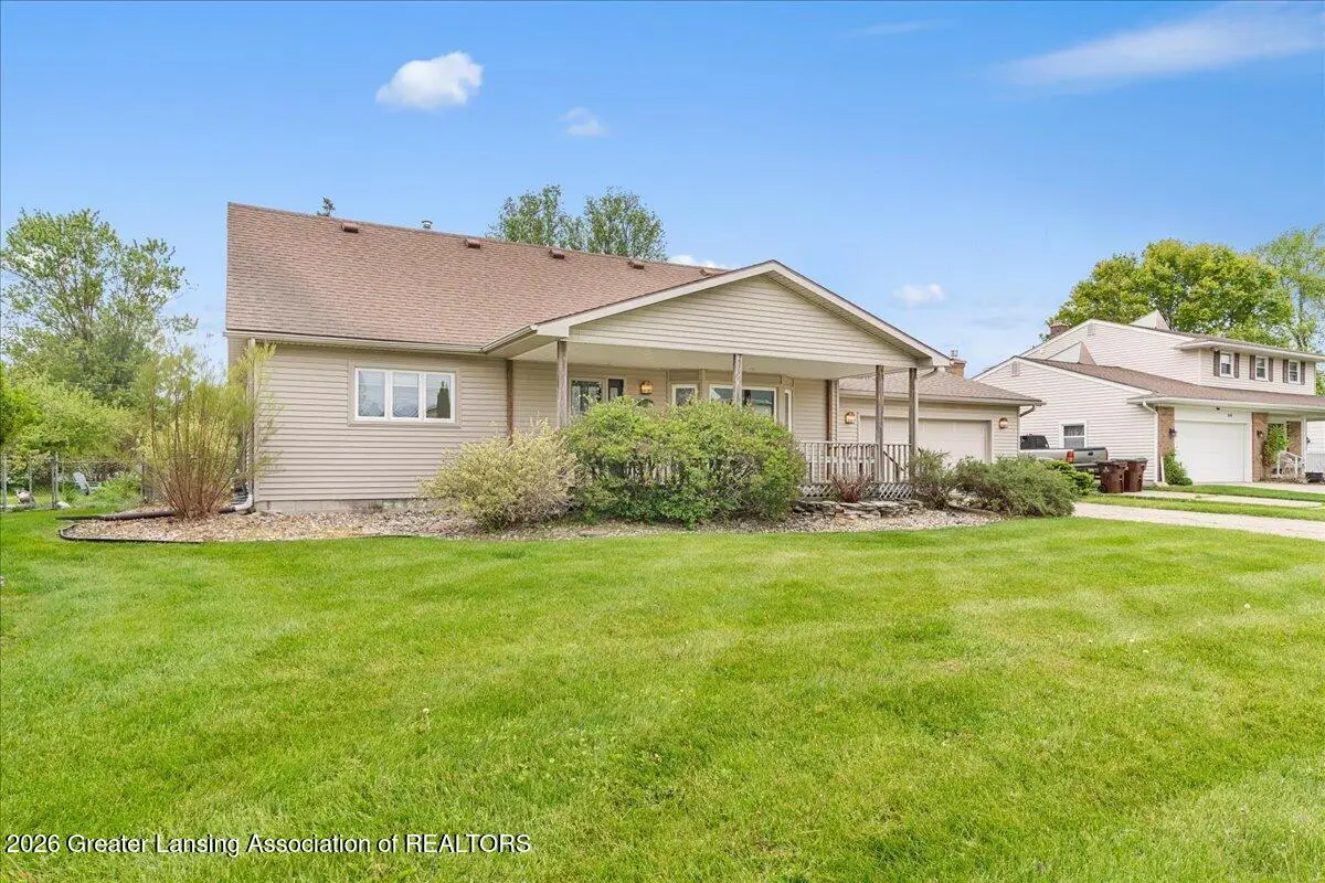 404 Chanticleer Trail, Lansing, MI 48917 - #1
