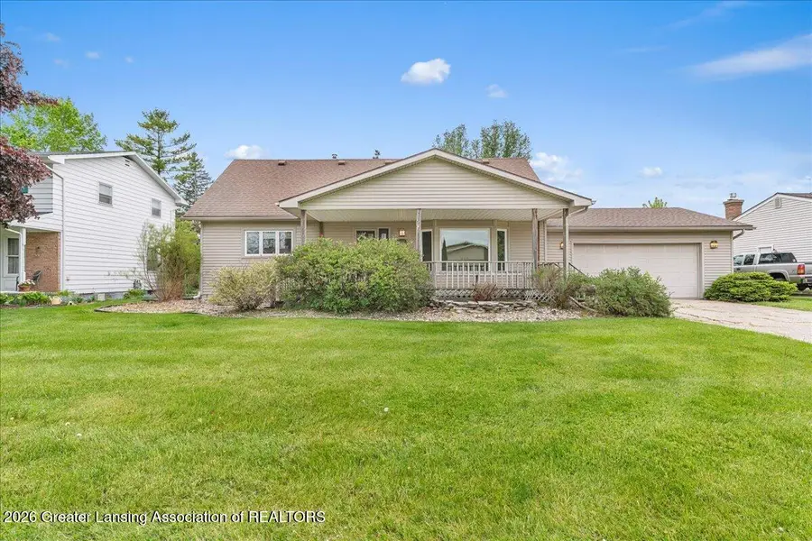 404 Chanticleer Trail, Lansing, MI 48917 - #2