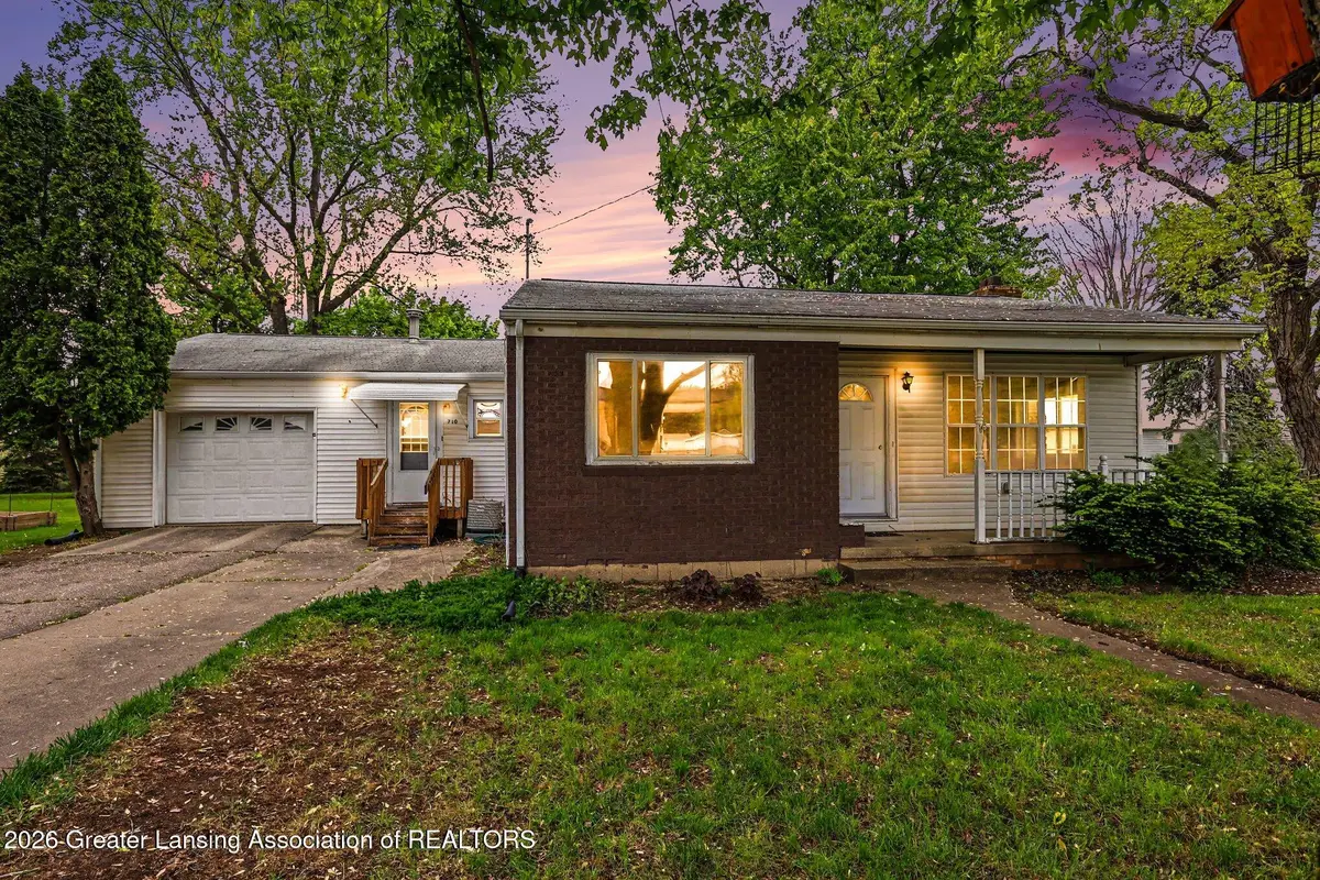 710 W State Street, Saint Johns, MI 48879 - #1