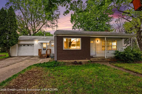 710 W State Street, St. Johns, MI 48879