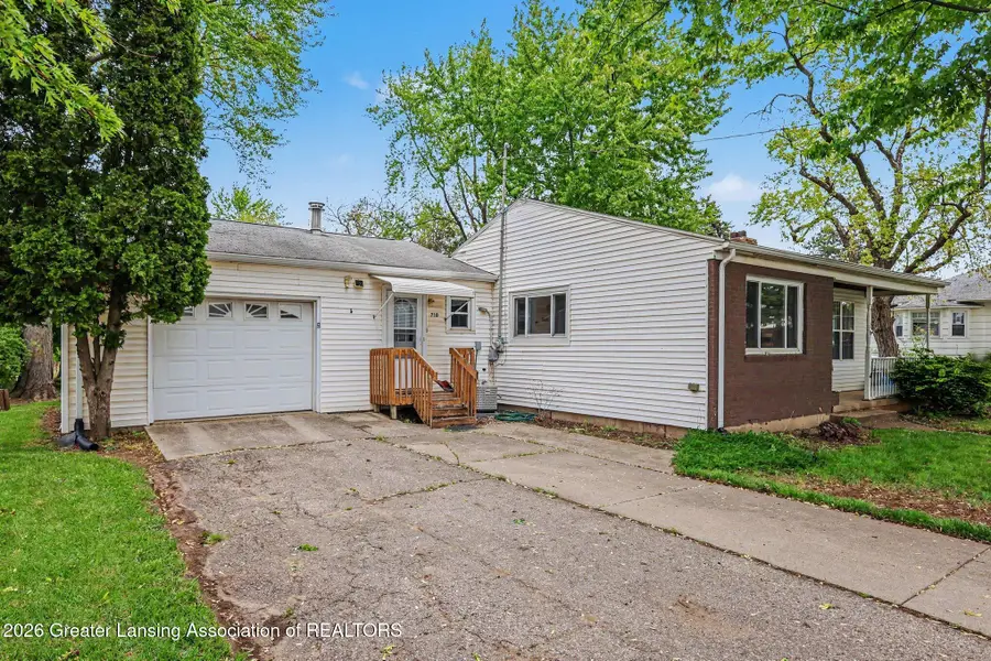 710 W State Street, Saint Johns, MI 48879 - #3