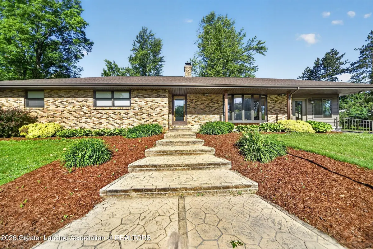 11165 Nixon Road, Grand Ledge, MI 48837 - #1